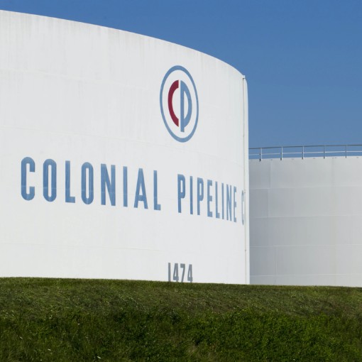 
                              S1E99: Capital's Pipeline